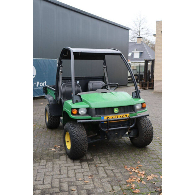 JOHN DEERE GATOR HPX-44174380