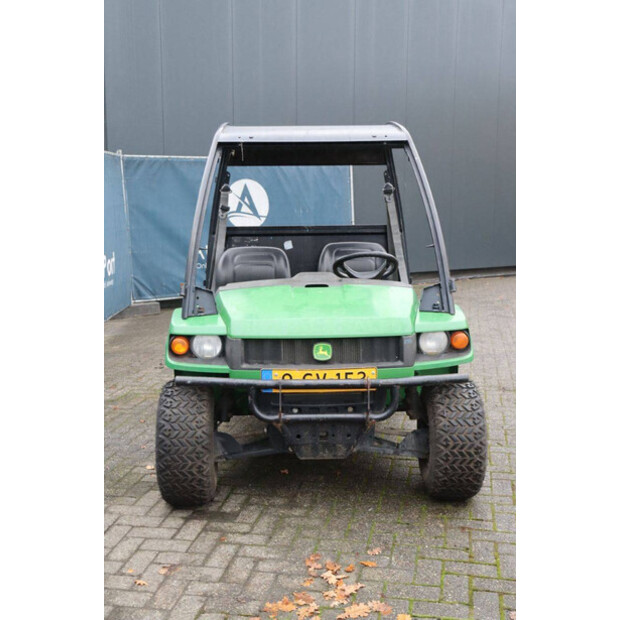 JOHN DEERE GATOR HPX-44174381