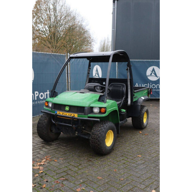 JOHN DEERE GATOR HPX-44174382