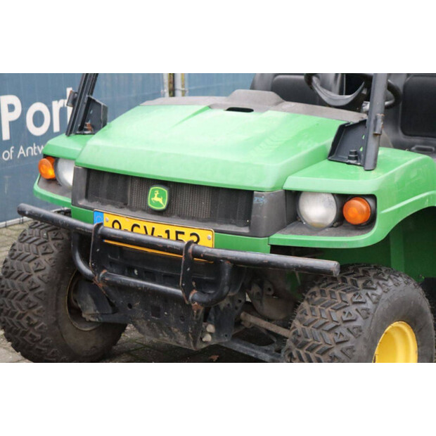 JOHN DEERE GATOR HPX-44174383