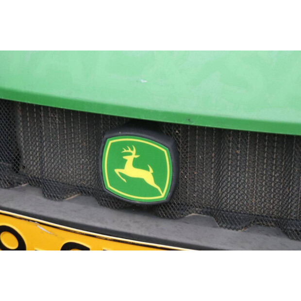 JOHN DEERE GATOR HPX-44174384