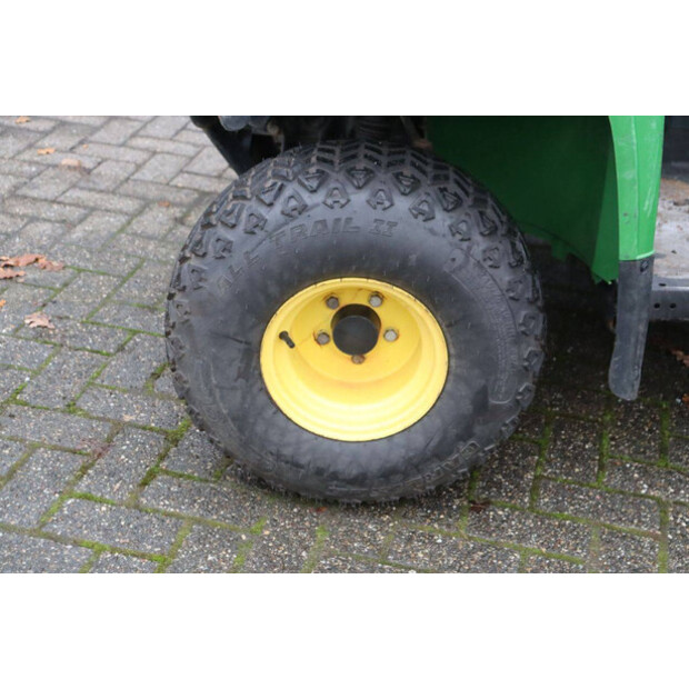 JOHN DEERE GATOR HPX-44174385