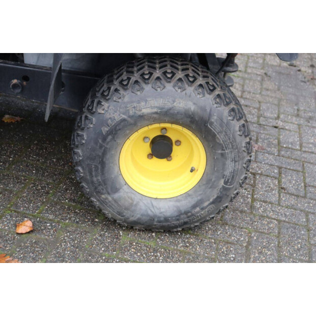 JOHN DEERE GATOR HPX-44174386