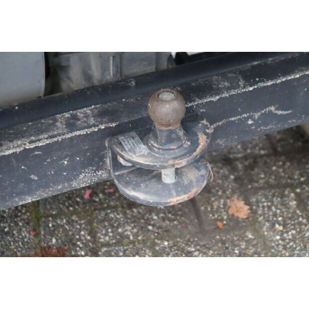 JOHN DEERE GATOR HPX-44174388