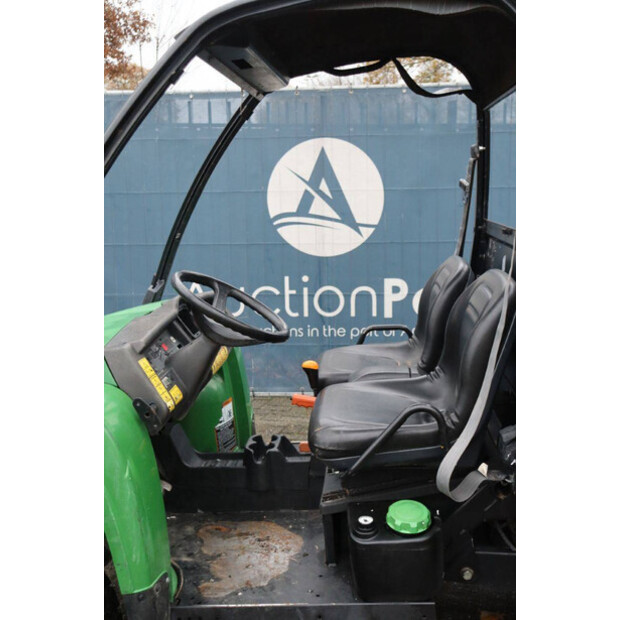 JOHN DEERE GATOR HPX-44174389