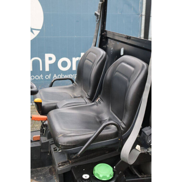 JOHN DEERE GATOR HPX-44174390