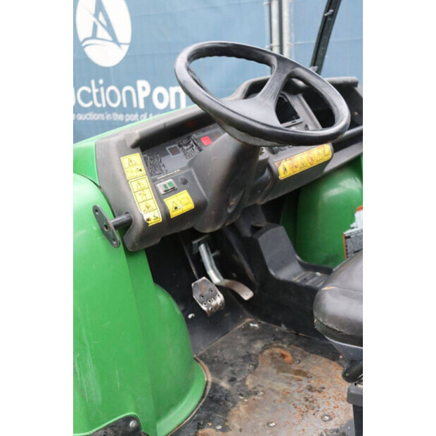 JOHN DEERE GATOR HPX-44174391