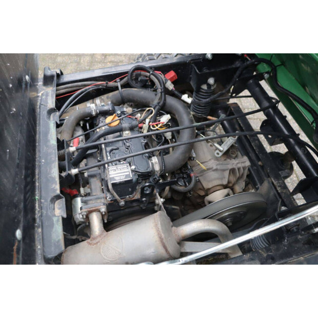 JOHN DEERE GATOR HPX-44174398