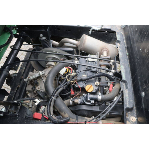 JOHN DEERE GATOR HPX-44174399