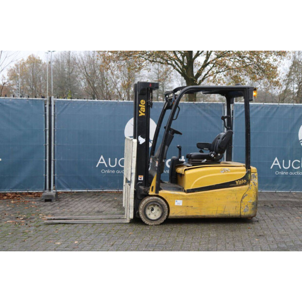 2018 Yale ERP18VT-44174402