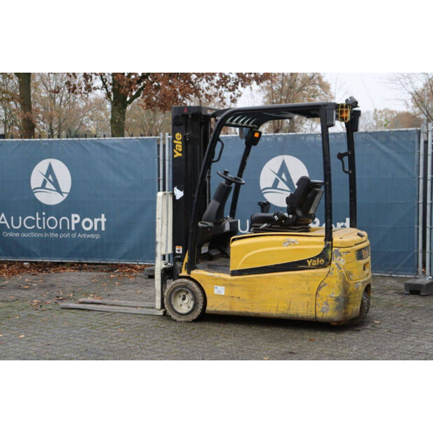 2018 Yale ERP18VT-44174404