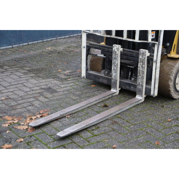 2018 Yale ERP18VT-44174411