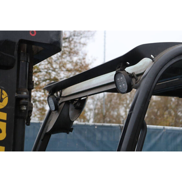 2018 Yale ERP18VT-44174414