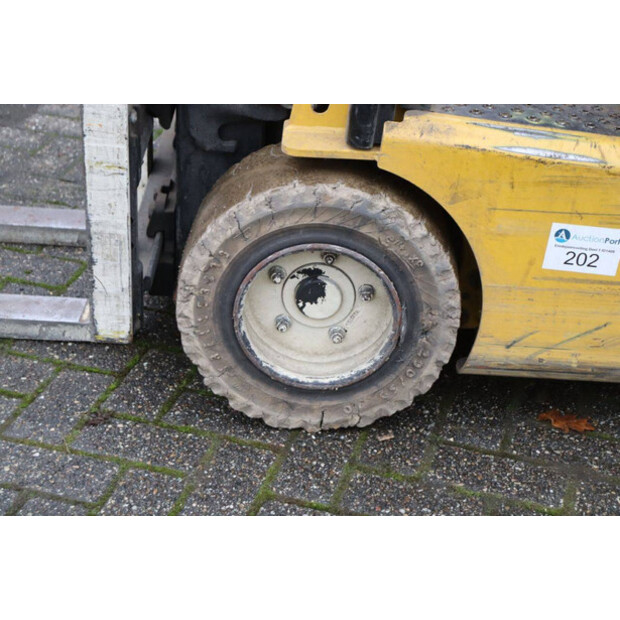 2018 Yale ERP18VT-44174415