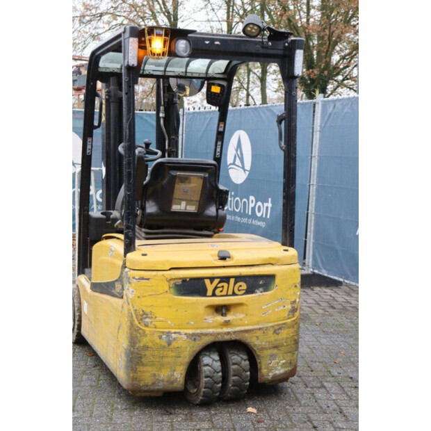 2018 Yale ERP18VT-44174417