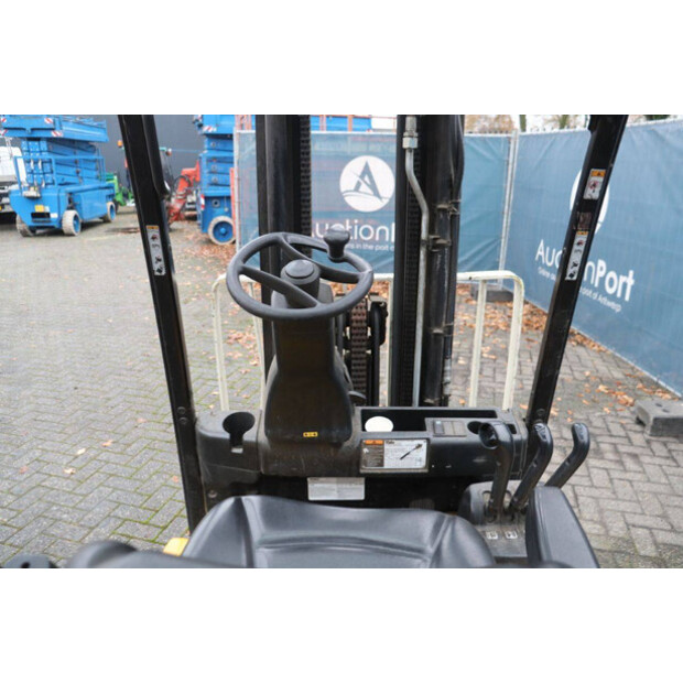 2018 Yale ERP18VT-44174420