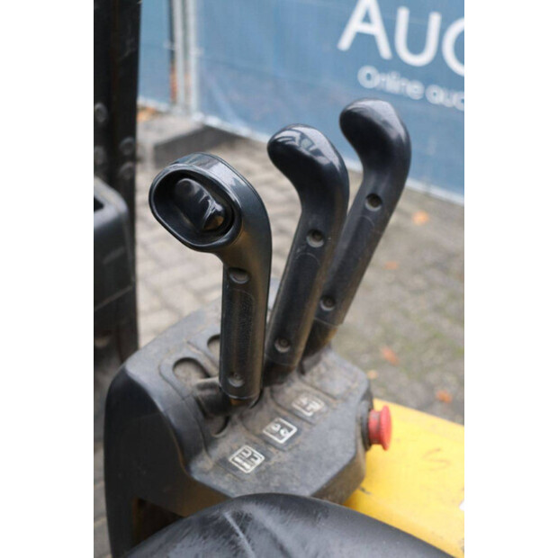 2018 Yale ERP18VT-44174427