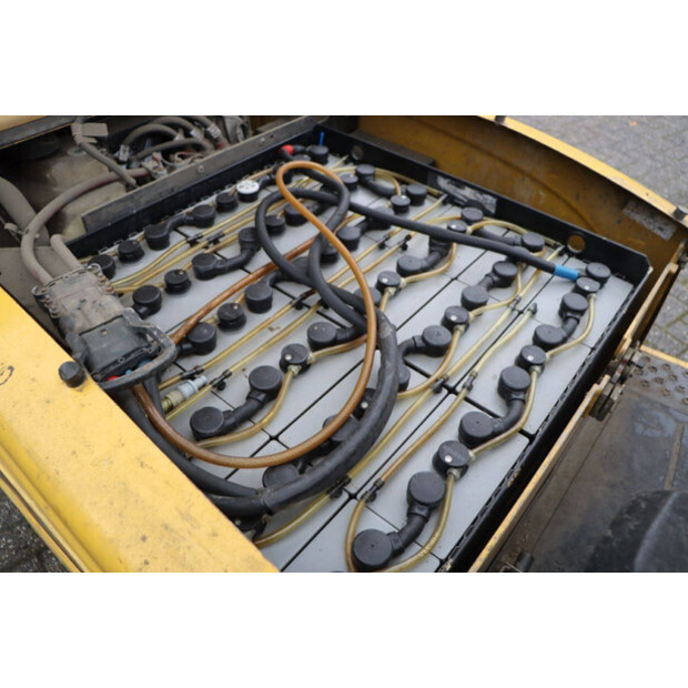 2018 Yale ERP18VT-44174429