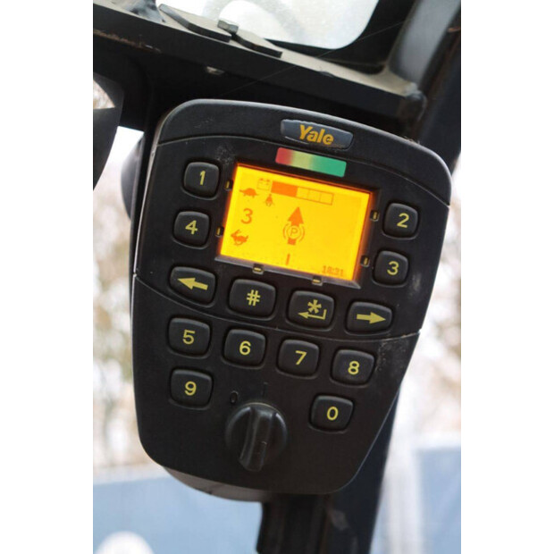 2018 Yale ERP18VT-44174430