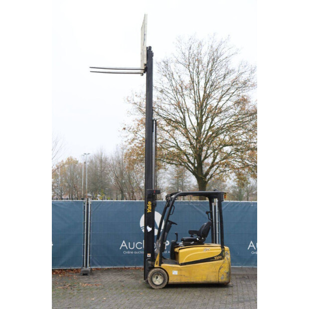 2018 Yale ERP18VT-44174432