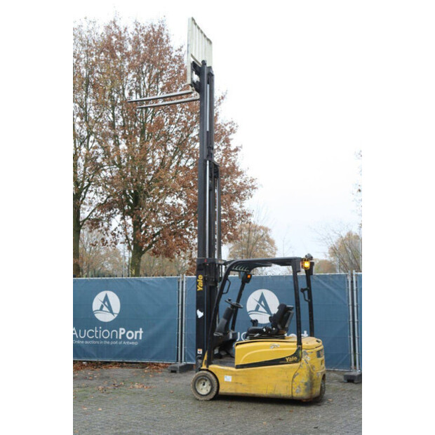 2018 Yale ERP18VT-44174434