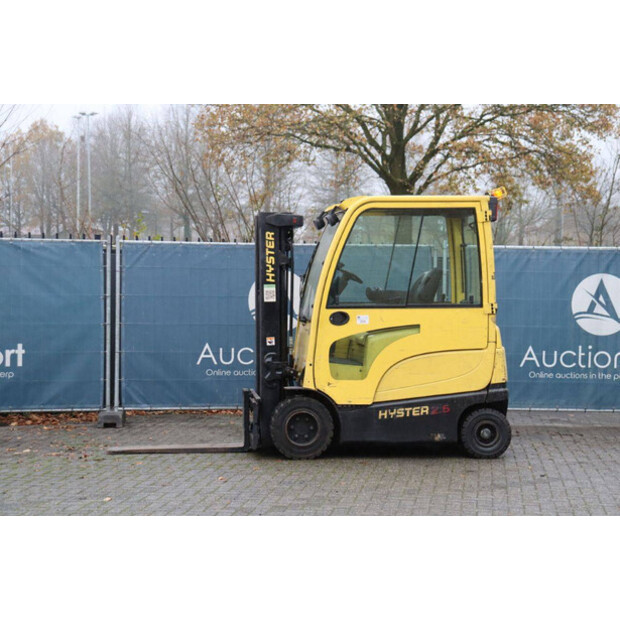 2017 هايستر J2.5XN-44174472