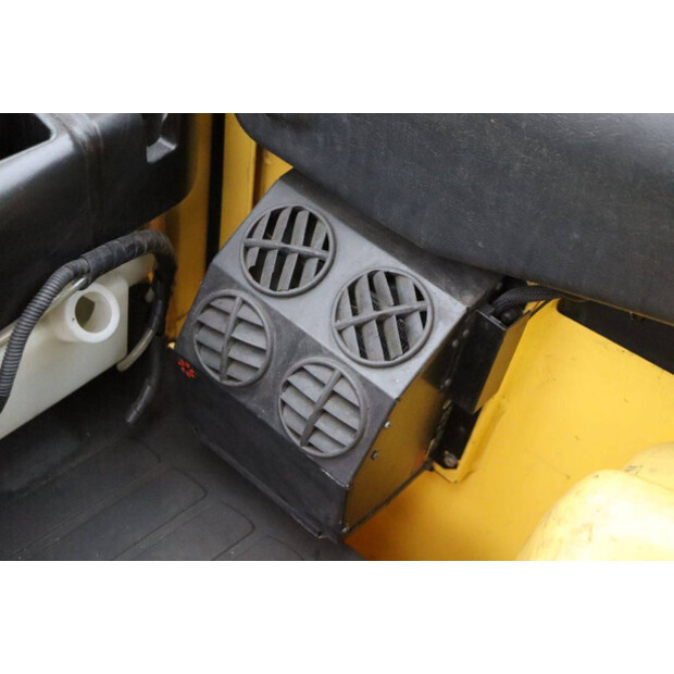 2017 هايستر J2.5XN-44174500