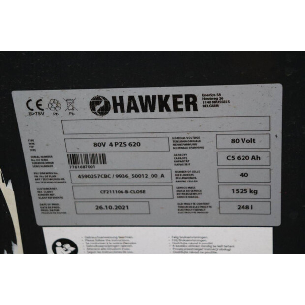 2017 هايستر J2.5XN-44174504