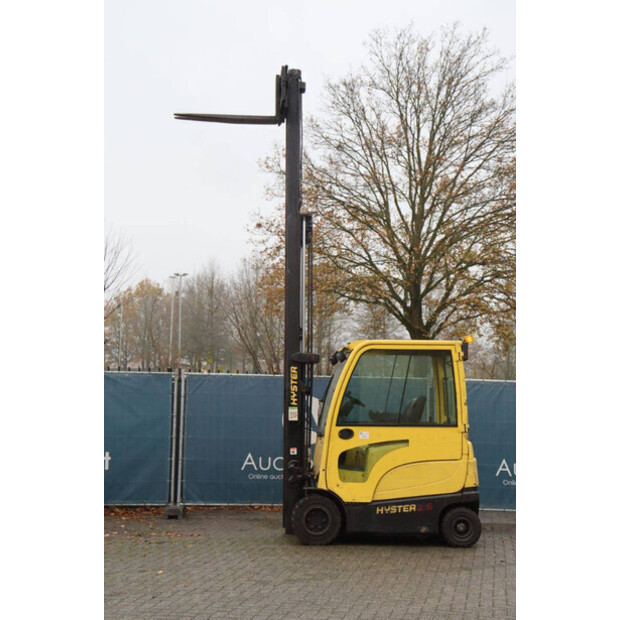 2017 هايستر J2.5XN-44174505