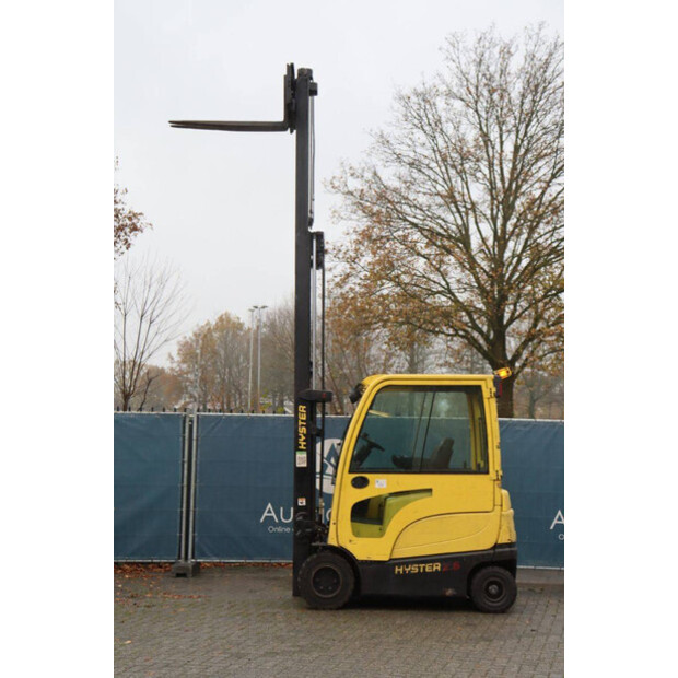 2017 هايستر J2.5XN-44174506