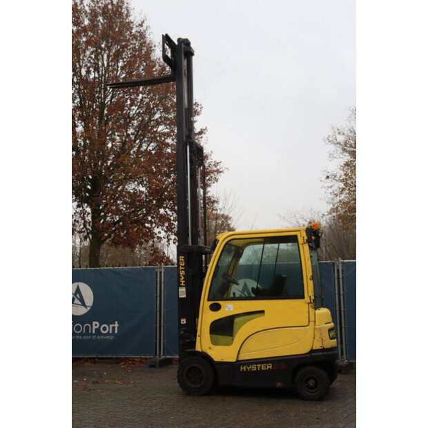 2017 هايستر J2.5XN-44174507