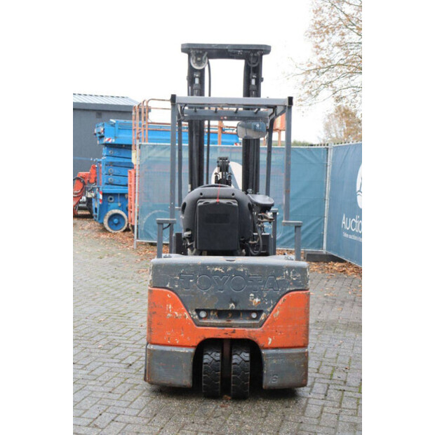 2008 Toyota 7FBEF16-44174513