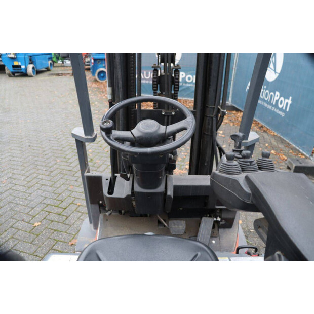 2008 Toyota 7FBEF16-44174526