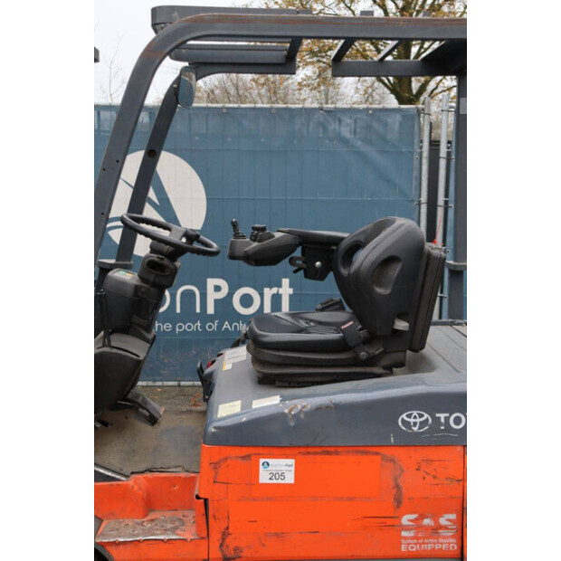 2008 Toyota 7FBEF16-44174527