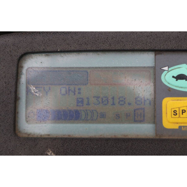 2008 Toyota 7FBEF16-44174535