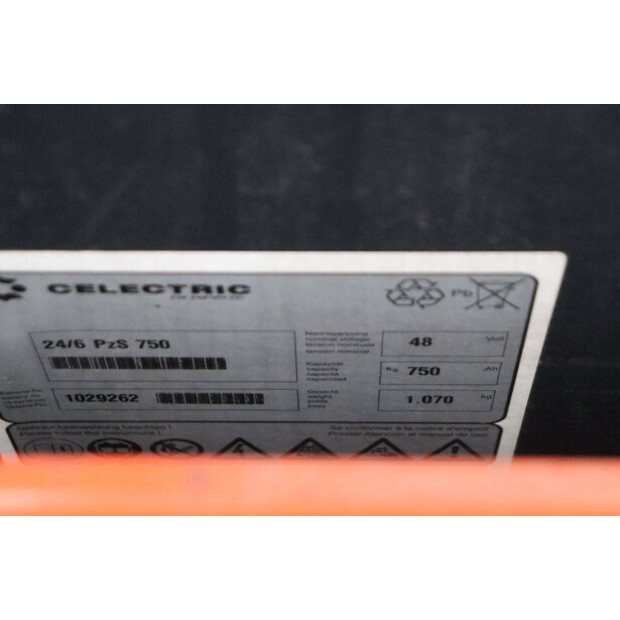 2008 Toyota 7FBEF16-44174540