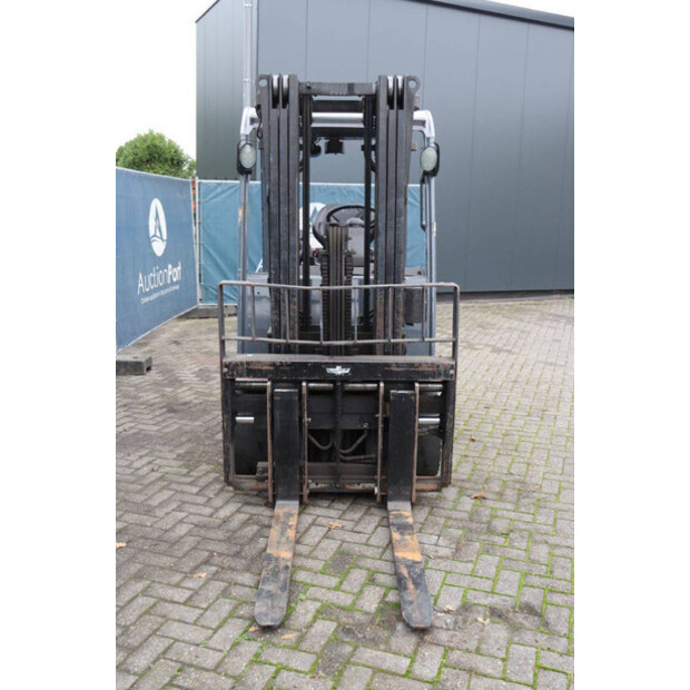 2014 Toyota 8FBMT30-44174600