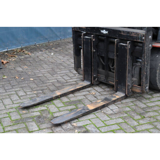 2014 Toyota 8FBMT30-44174602