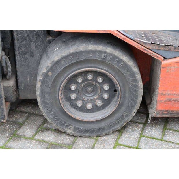 2014 Toyota 8FBMT30-44174606