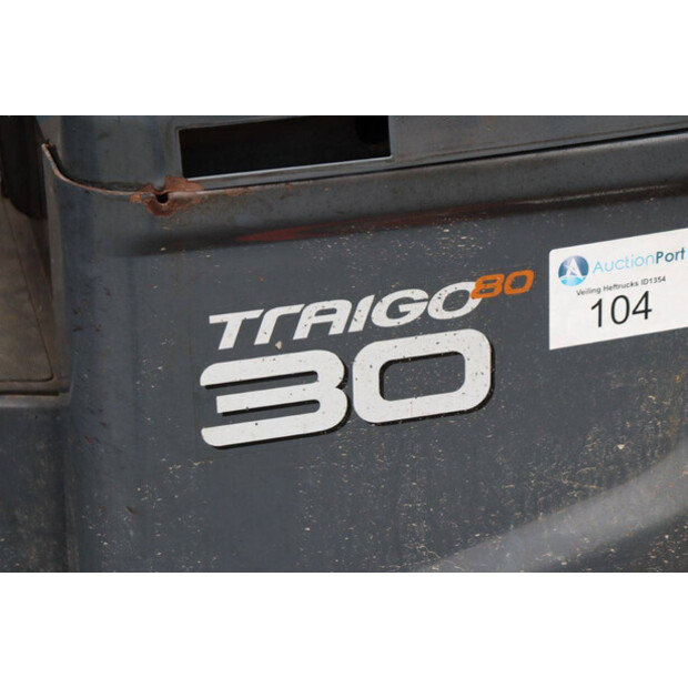 2014 Toyota 8FBMT30-44174607