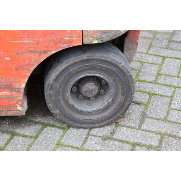 2014 Toyota 8FBMT30-44174608