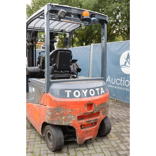 2014 Toyota 8FBMT30-44174609