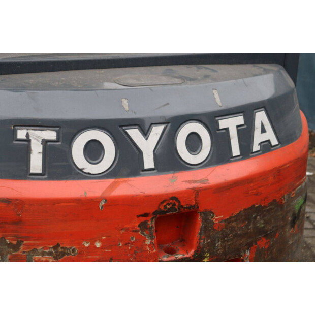 2014 Toyota 8FBMT30-44174611