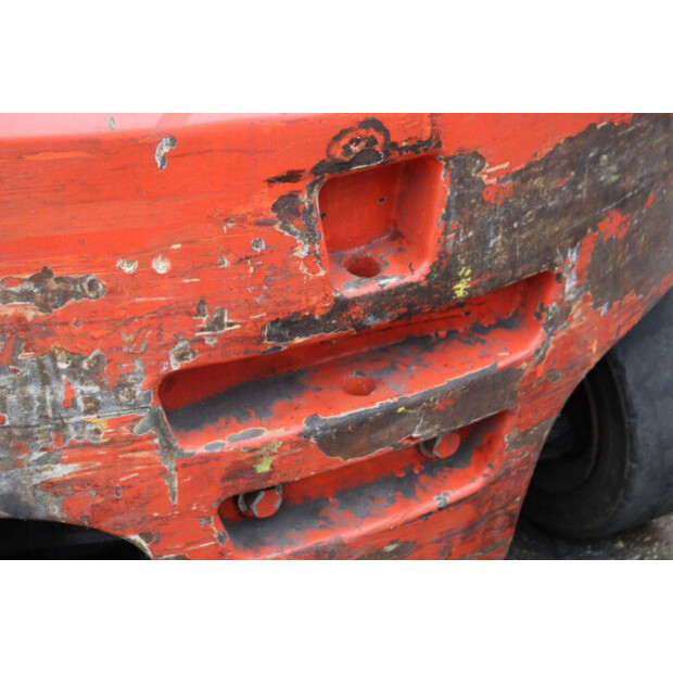 2014 Toyota 8FBMT30-44174612