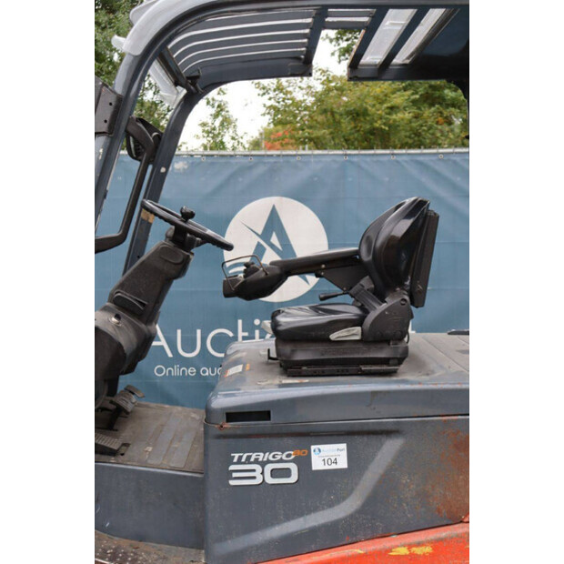 2014 Toyota 8FBMT30-44174614