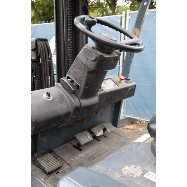 2014 Toyota 8FBMT30-44174616