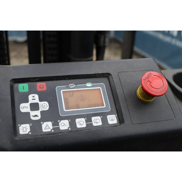 2014 Toyota 8FBMT30-44174619