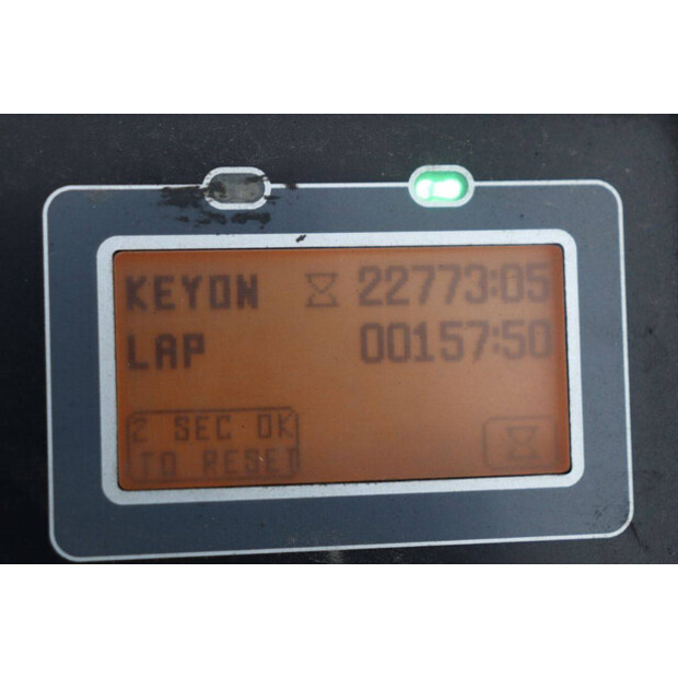 2014 Toyota 8FBMT30-44174620