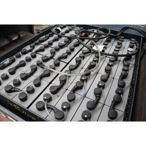 2014 Toyota 8FBMT30-44174624