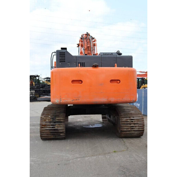 2018 Hitachi ZX490LCH-6-44174635